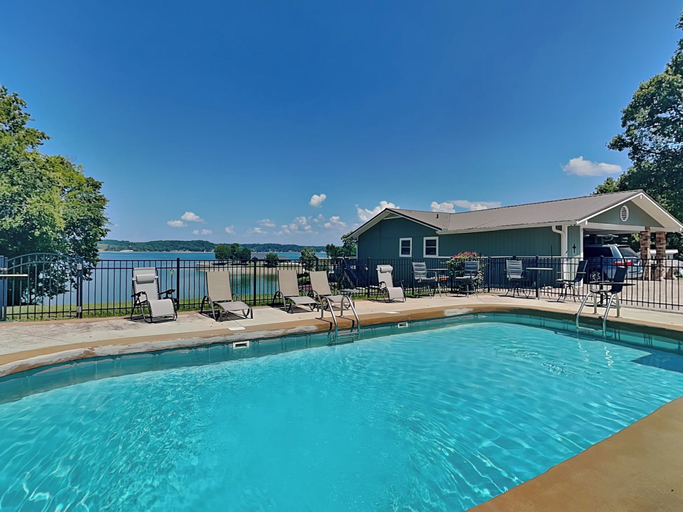 Sport & Beauty 5, Sunset Cove by Jackson Mountain Rentals, Jefferson