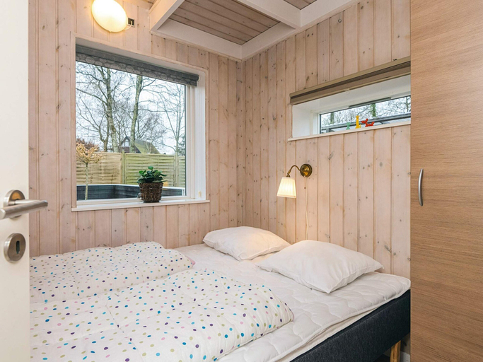 Others 2, 4 Star Holiday Home in Glesborg, Norddjurs