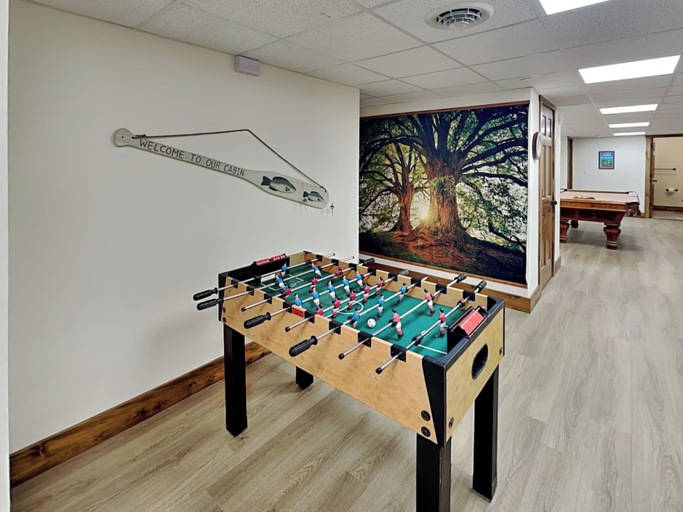 Property amenity 3, Buzzy Bee Lodge, Garrett