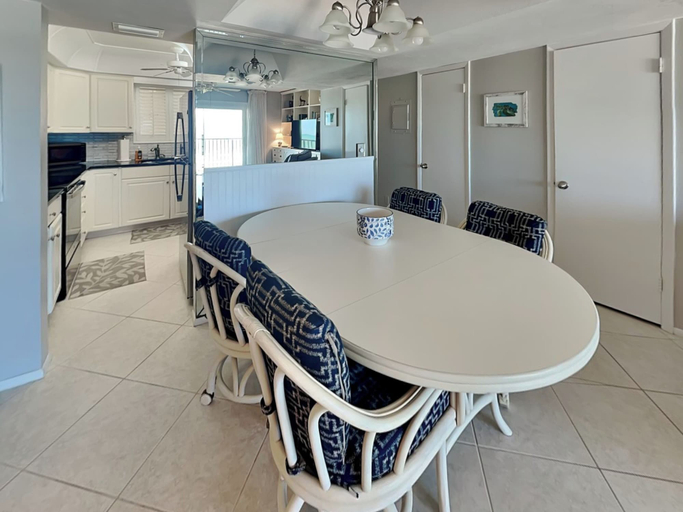 Property amenity 4, Barry Palm 202 by Distinctive Beach Rentals, Volusia