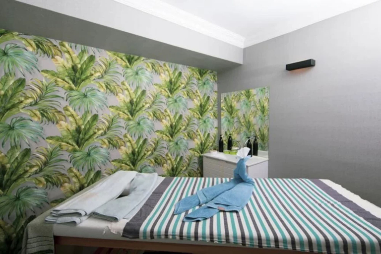 Bedroom 5, Elit Life Hotel - All Inclusive, Kemer