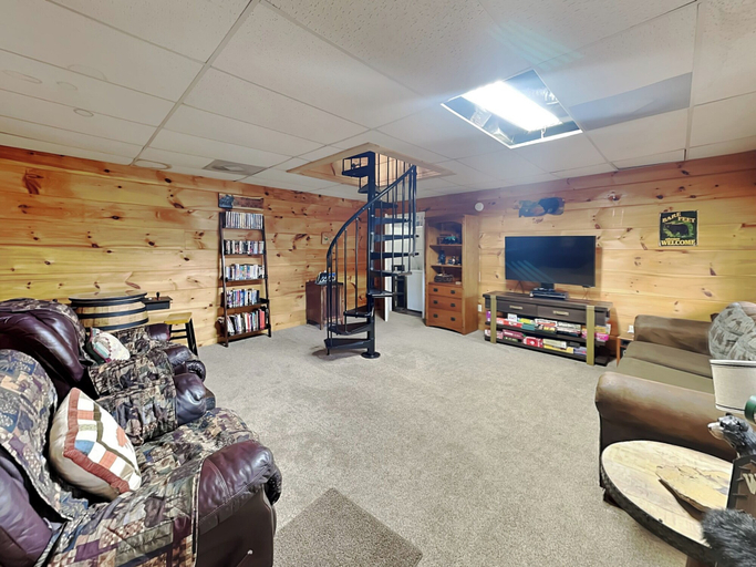 Others 5, Scooter Bears Den by Jackson Mountain Rentals, Sevier