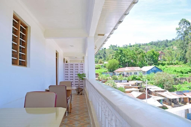 Exterior 2, Taita Luxury Hotel Wundanyi, Wundanyi