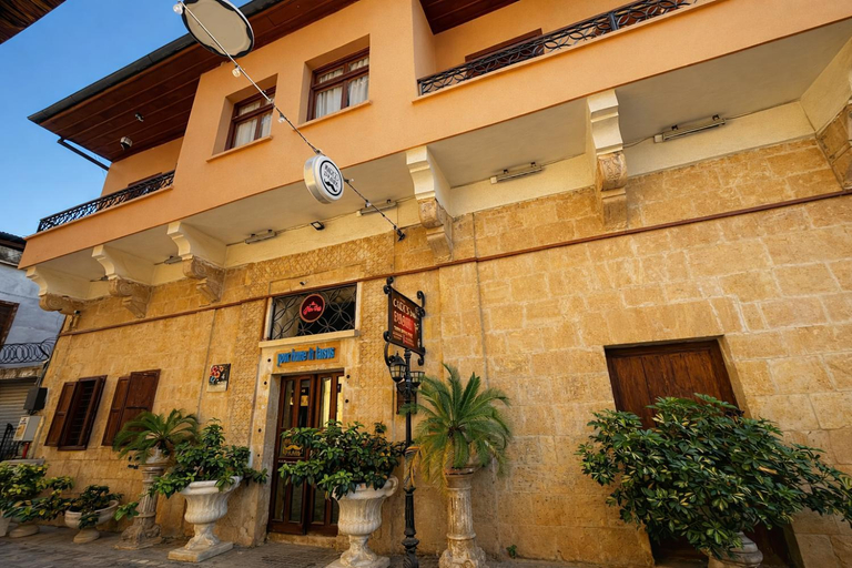 Exterior & Views 1, Osmanli Marco Pasha Hotel, Tarsus