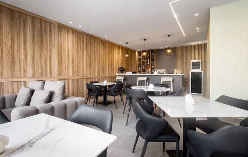 Dining, Atlanticblu Hotels & Resorts, AbujaMun
