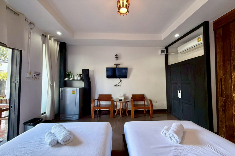 Others 5, Non Na Hotel Chiang Rai, Muang Chiang Rai