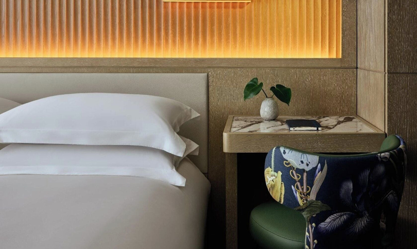 Room 2, Kimpton ERA MIDTOWN NEW YORK by IHG, New York