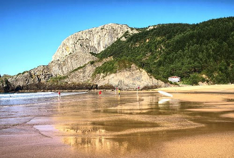 View from property 5, Holiday Home in Redondela With Sea Views, Pontevedra