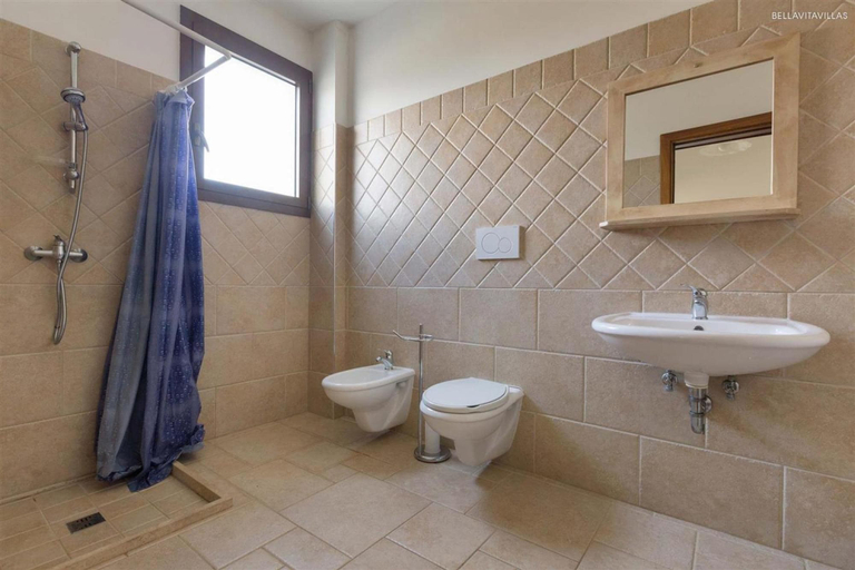 Room 2, 1864 Agriturismo Podere San Giorgio - Camera Matrimoniale Comfort, Lecce