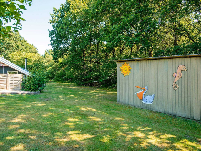Exterior & Views 2, 6 Person Holiday Home in Toftlund, Tønder