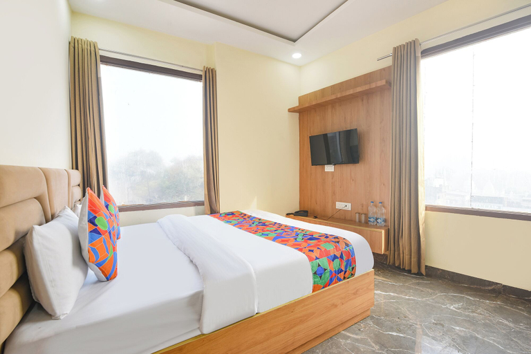 Room 5, Fabhotel Rb Inn, Amritsar