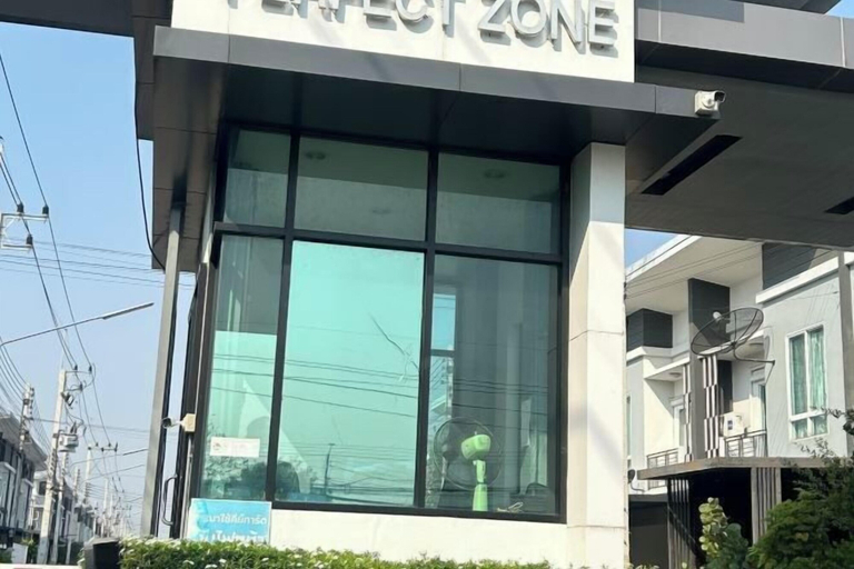 Exterior & Views, Nice Stay House at Khlong Sam - Rangsit - Khlong Luang - Phathumthani, Khlong Luang