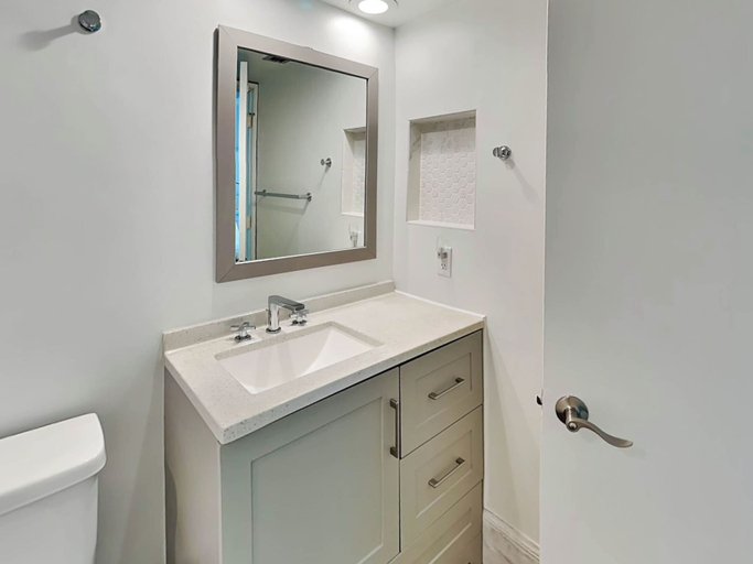 Bathroom 3, Water Oak Villas #2 by Hilton Head Retreats, Beaufort