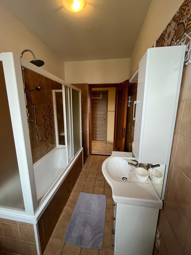 Room 4, B&B Garzola, Como