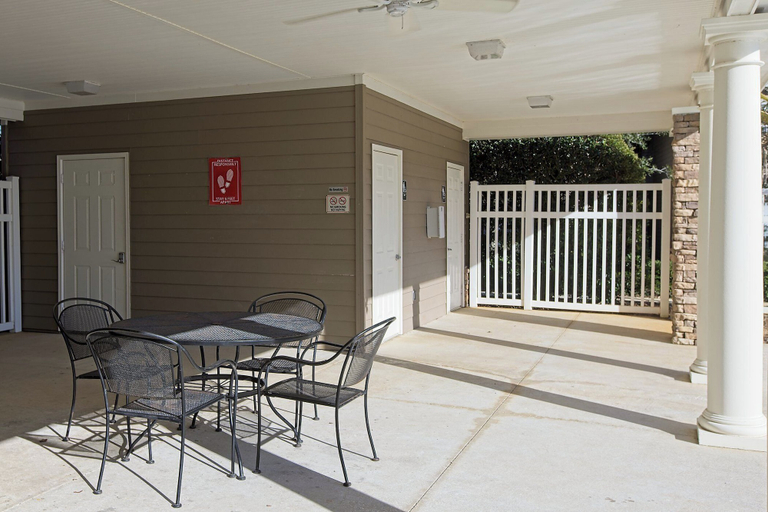 Property amenity 4, Park Avenue 214 by Southern Vacation Rentals, Baldwin