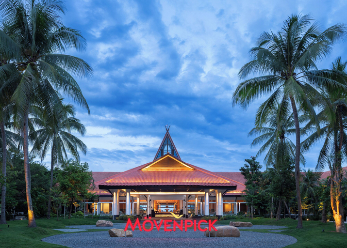Exterior & Views 2, Mövenpick Resort & Spa Bintan Lagoon, Bintan Regency
