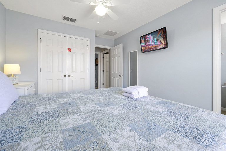 Interior 2, 8567 BAY Lily Loop, 3 BED, Osceola