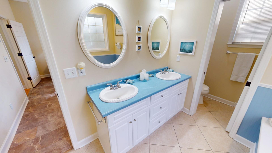 Property amenity 4, Tranquility House by Tybee Vacation Rentals, Chatham