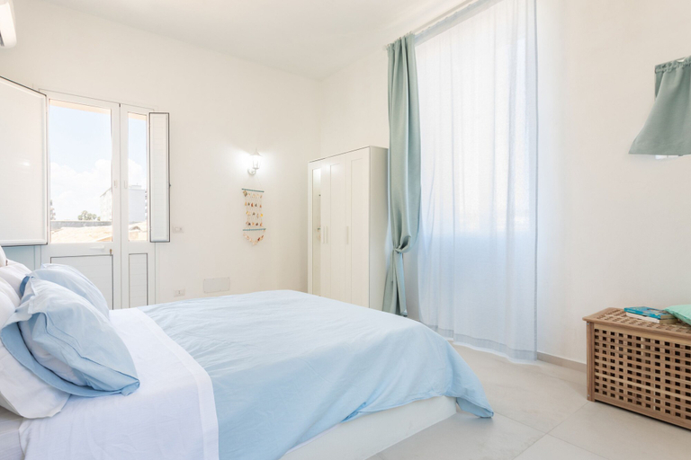 Room 2, Darsena Sunset Apartment II by Wonderful Italy, Syracuse