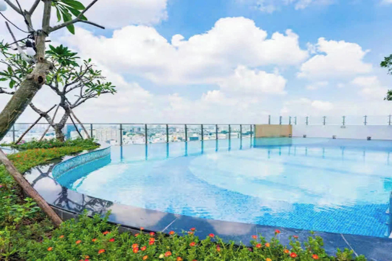 Primary image, Pavilion Luxury Airport Botanica Premier, Tân Bình