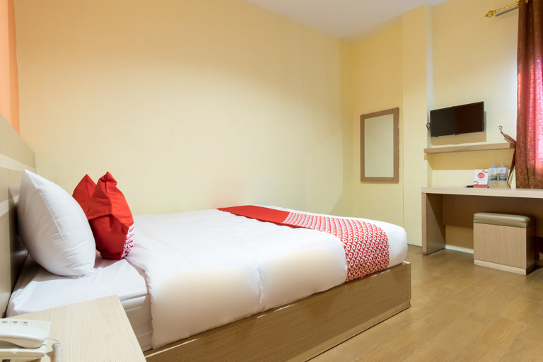 Others 2, Hotel O tel Transit Syariah, Medan