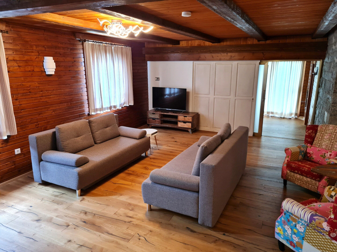 Others 1, Wonderful apartment close to the ski slope, Spittal an der Drau