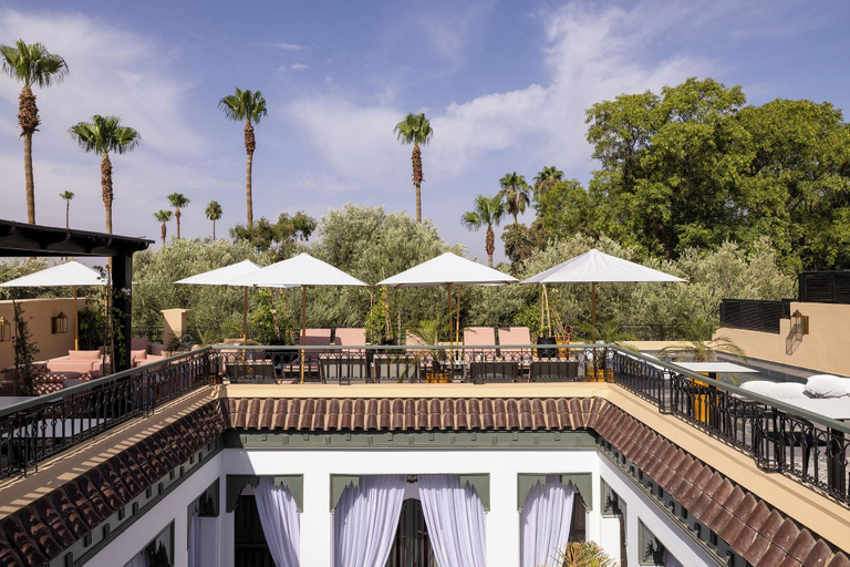 Exterior & Views 2, Riad Laz Mimoun & SPA, Marrakech