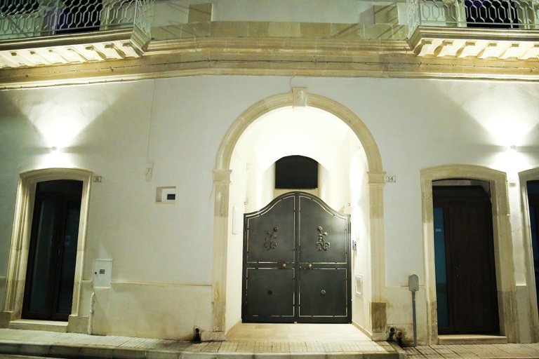 Exterior & Views 2, LE DUE DIMORE, Lecce