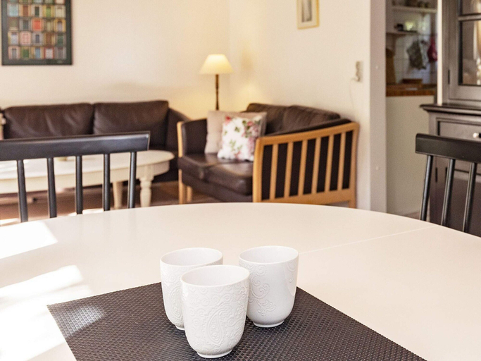 Others 4, Holiday Home in Marstal, Ærø