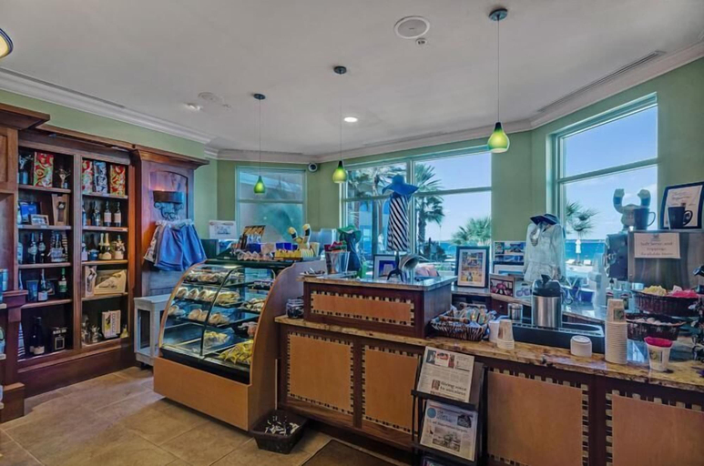 Food & Drinks 4, Portofino Island Resort 2-1306, Escambia