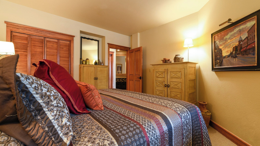 Others 2, Palmyra 3D by Avantstay Gorgeous Condo in Great Location!, San Miguel