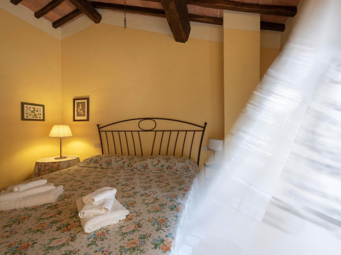 Others 3, Apartment in Chianti With Pool ID 452, Siena