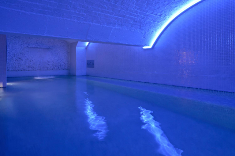 Sport & Beauty 2, Harbour Hotel & Spa Bristol, Bristol