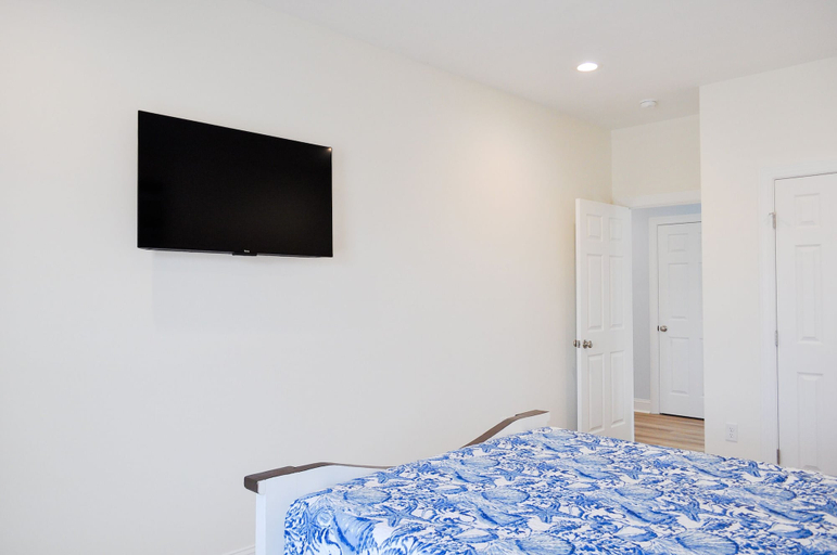 Bedroom 2, Anchors Aweigh by Topsail Realty, Pender