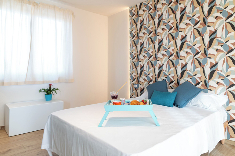 Room 3, Agriturismo Agricoccinella - Pool&Restaurant, Livorno