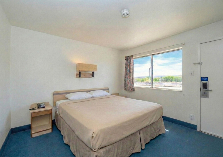 Room 4, Signature Inn Socorro, Socorro