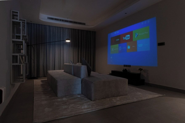 Interior 4, Stylish and Relaxing Flat in Almohamadia, Riyadh
