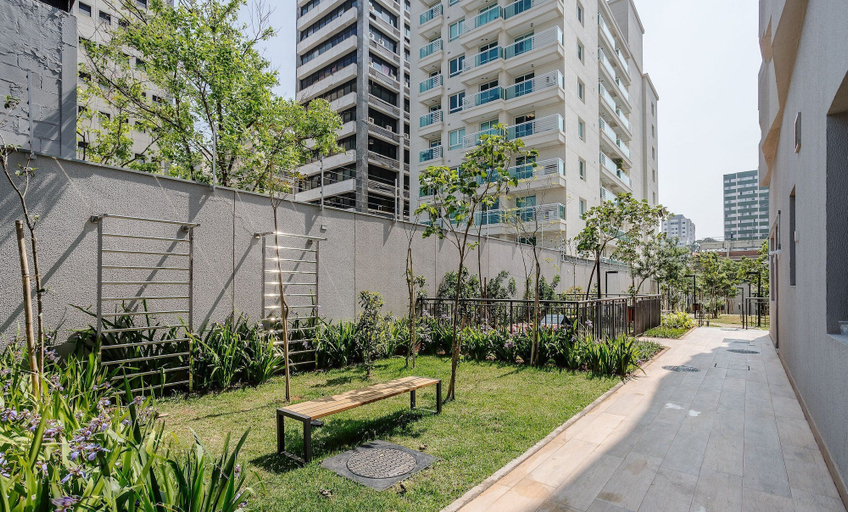 Exterior & Views 2, Noas - Apartments in the South Zone of SP, São Paulo