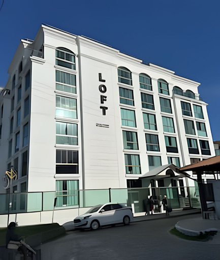 Exterior & Views, LOFT BRISA 106, Arraial do Cabo