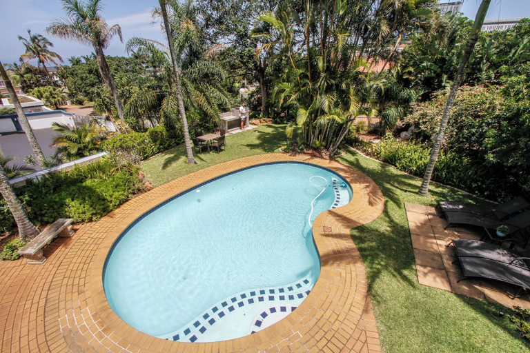 Sport & Beauty 2, THE SANDRINGHAM B&B AND SELF-CATERING, eThekwini