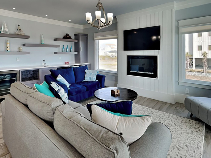 Others 5, Dune Our Thing by Topsail Realty, Onslow