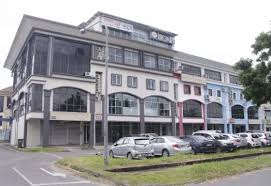 Others 4, Hotel O iBC36 Business Stay, Kuching