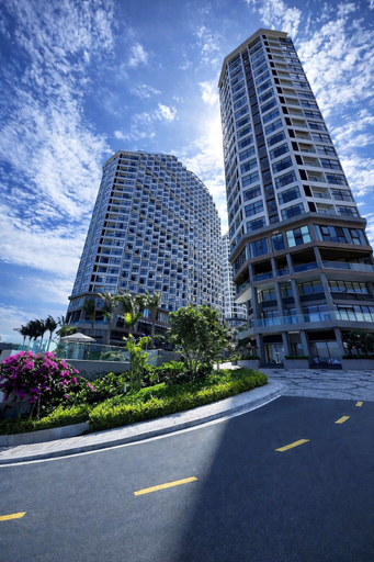 Exterior & Views 2, Apec Mandala Mũi Né Resorts & Hotels NN, Phan Thiết