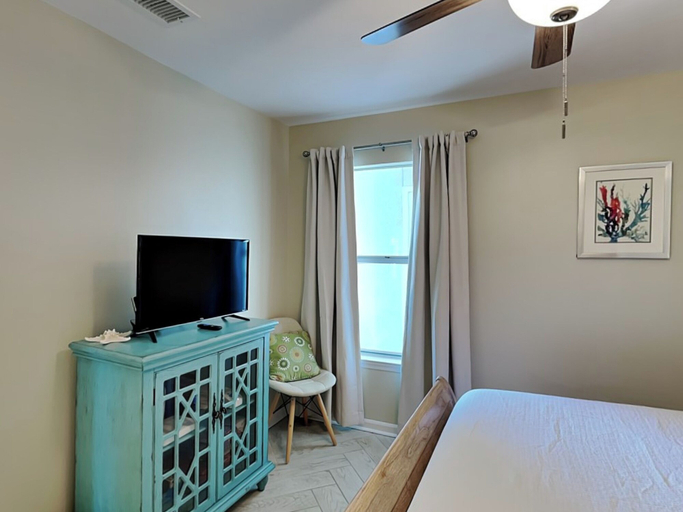 Bedroom 3, Palms North #7B by Southern Vacation Rentals, Walton
