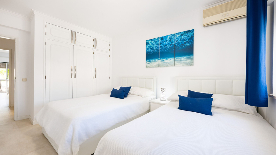 Room 2, Lounge Garden Apartment, Loulé