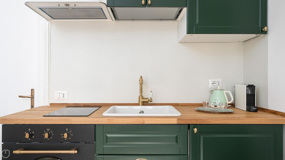Room 2, Italianway - Montello 10 - D, Milano