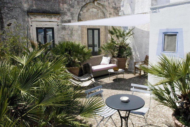 Room 5, 574 Loft nel Centro Storico di Presicce, Lecce