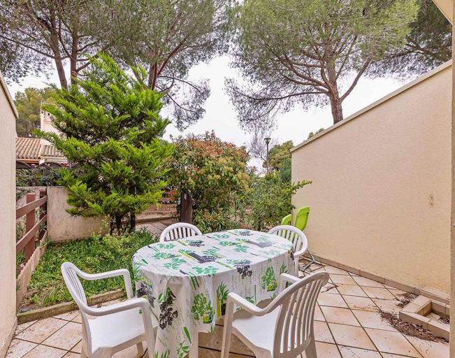 Primary image, Cozy Retreat Near Agde Beach, Hérault