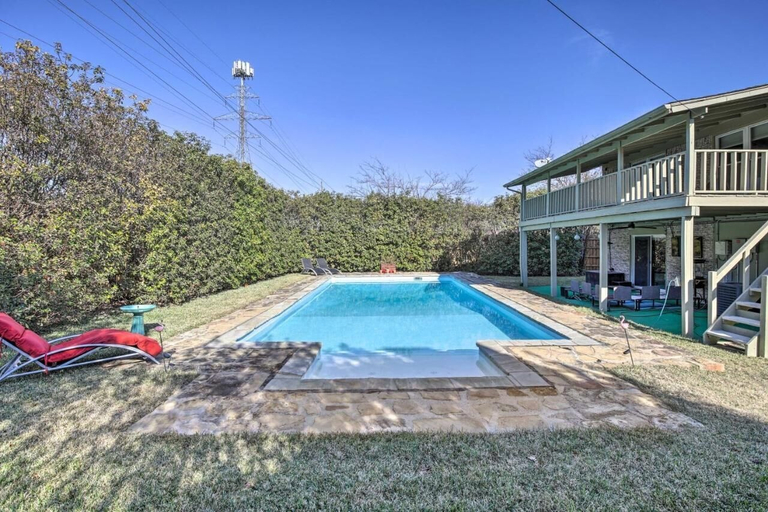 Interior 4, Texas - Justin 7, Stafford