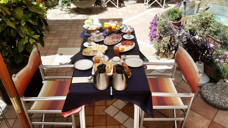 Food & Drinks, Appartamenti Villa delle Ciliegie, La Spezia